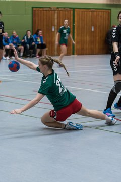 Bild 32 - Damen HSG Kremperheide/M�nsterdorf - Suchsdorfer SV : Ergebnis: 39:22